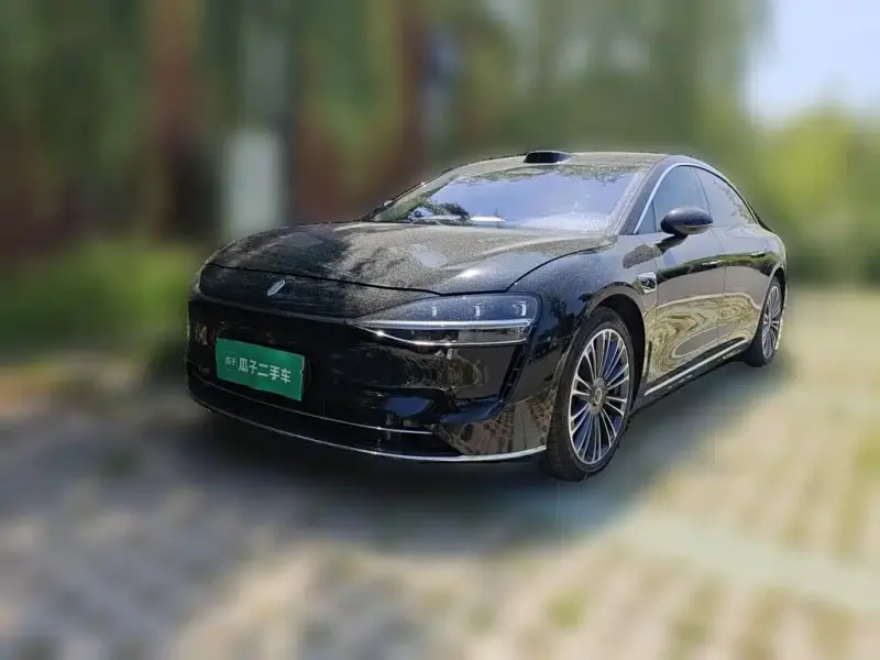 Stelato Xiangji S9, 2025