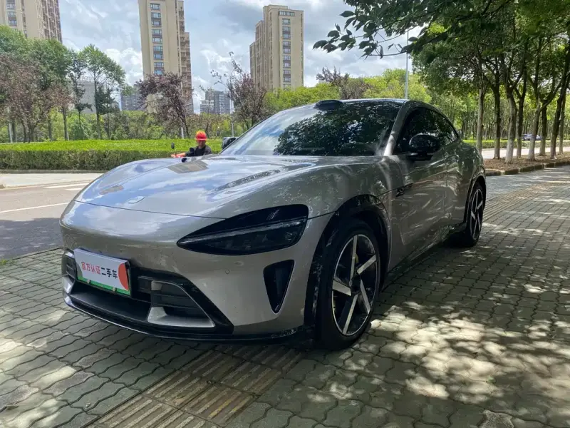 Xiaomi YU7, 2026