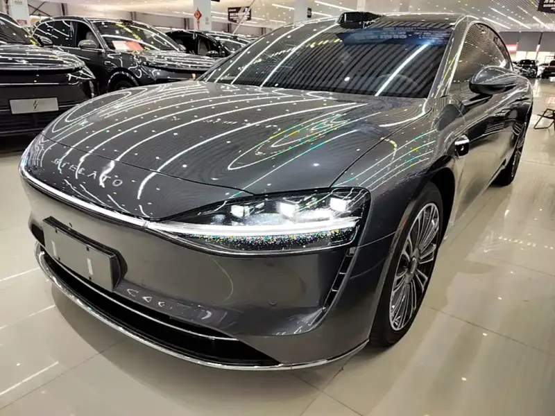 Stelato Xiangji S9, 2025