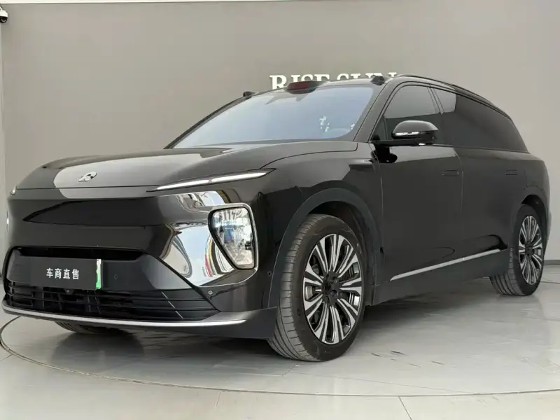 NIO ES8, 2023