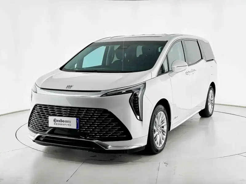 Buick Century, 2023
