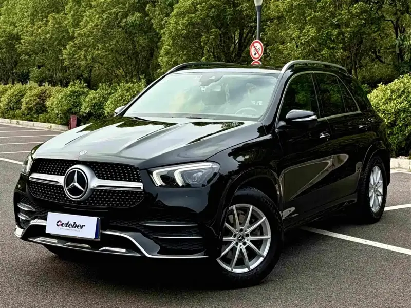 Mercedes-Benz GLE( ), 2019
