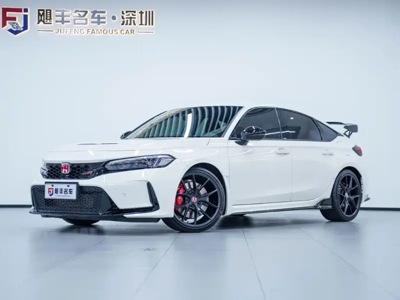Honda Civic (Import), 2023