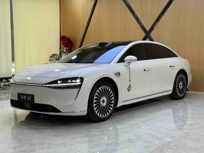 Stelato Xiangji S9, 2026