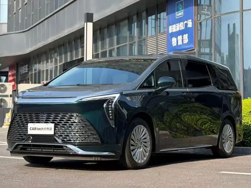 Buick Century, 2023