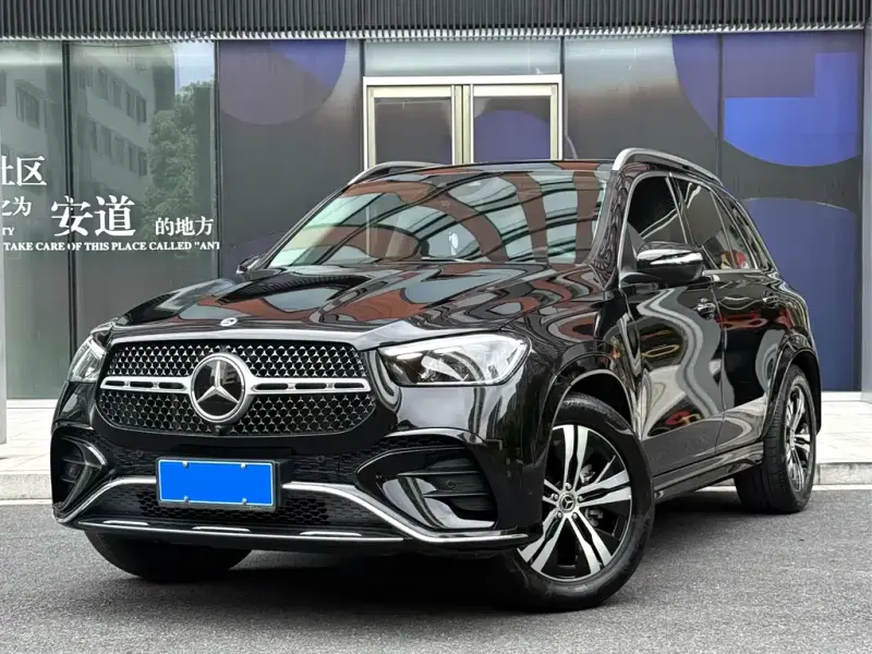 Mercedes-Benz GLE( ), 2023