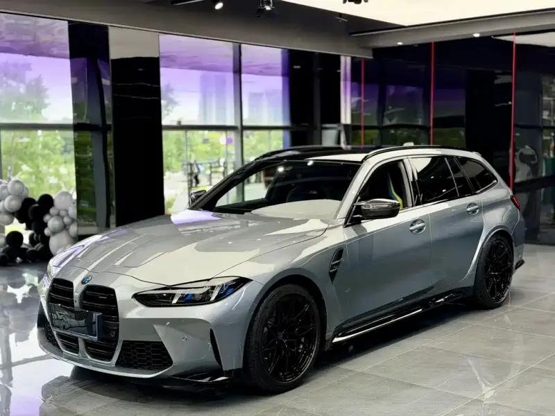 BMW M3, 2026