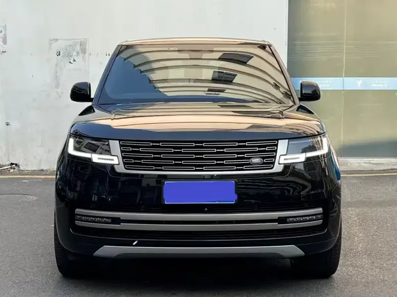 Land Rover Range Rover, 2023