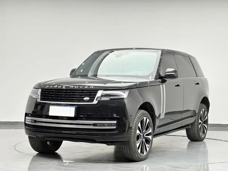 Land Rover Range Rover, 2023