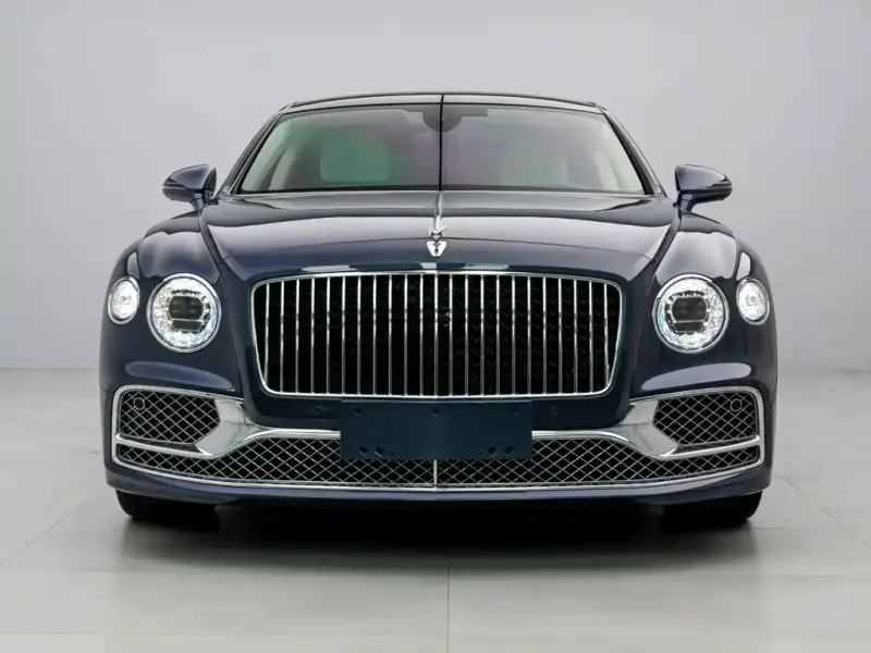Bentley Flying Spur PHEV, 2022