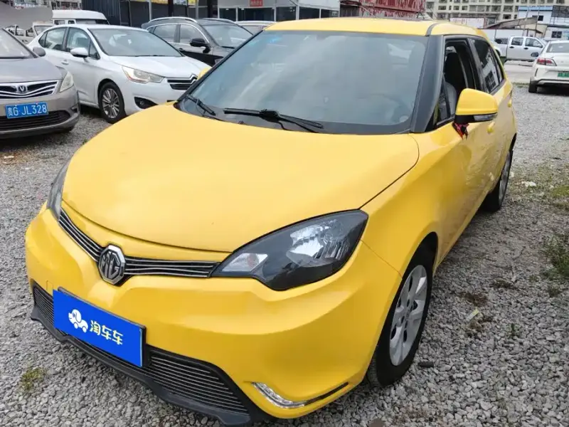 MG 3, 2015