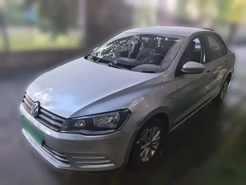 Volkswagen Jetta, 2015