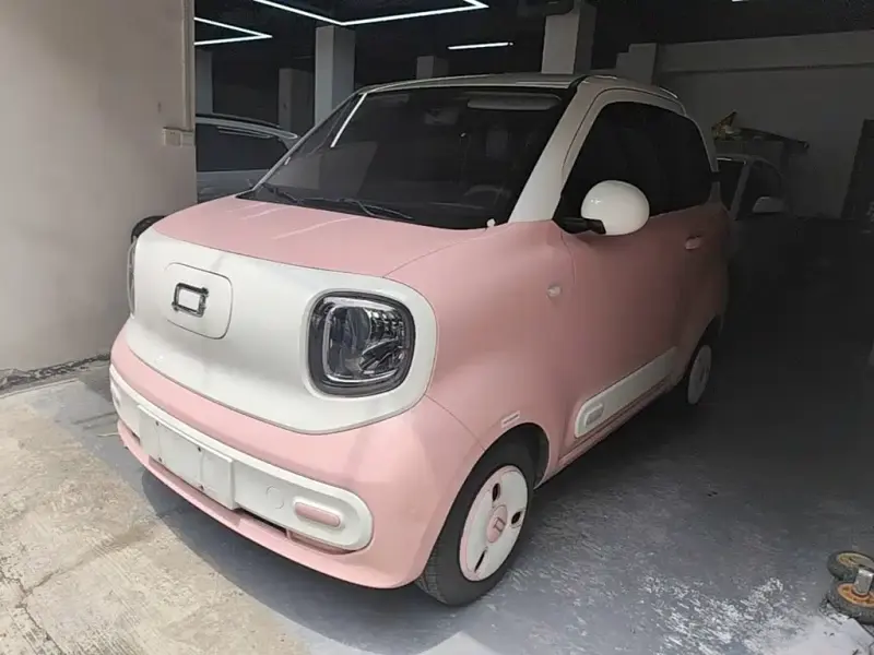 Bestune Pony, 2024