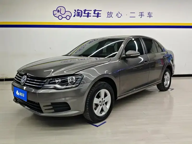 Volkswagen Bora, 2013