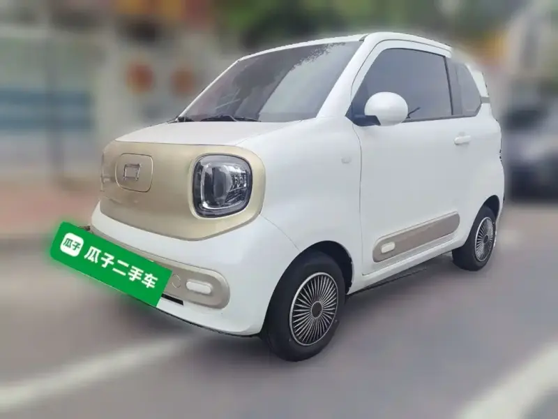 Bestune Pony, 2025