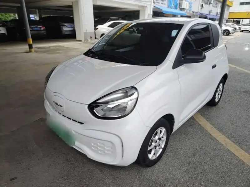 Roewe Clever, 2023