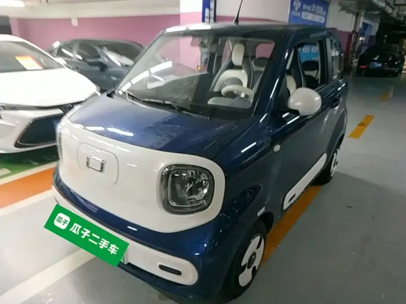Bestune Pony, 2026