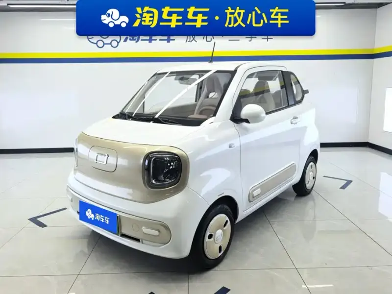 Bestune Pony, 2025