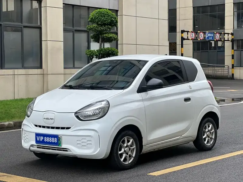 Roewe Clever, 2023