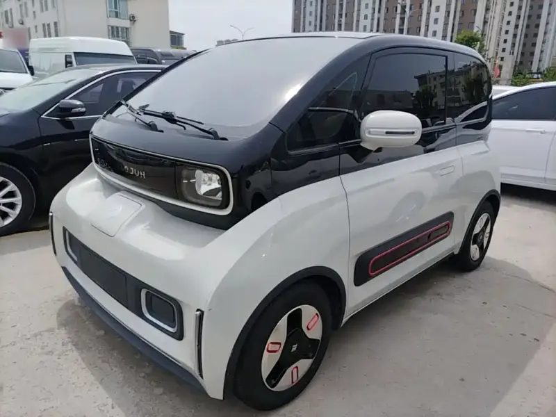 Baojun KiWi EV, 2021