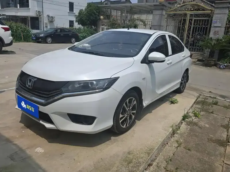 Honda Greiz, 2018