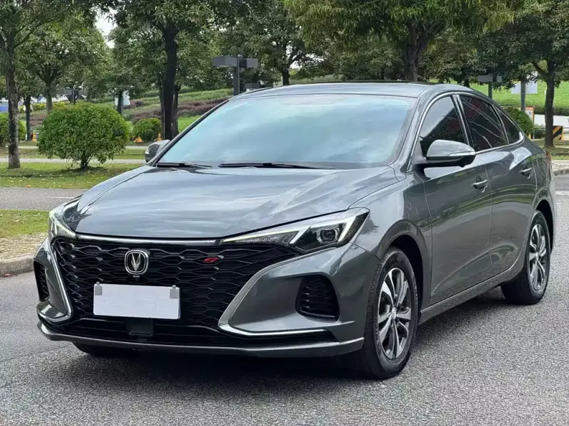 Changan Eado, 2022