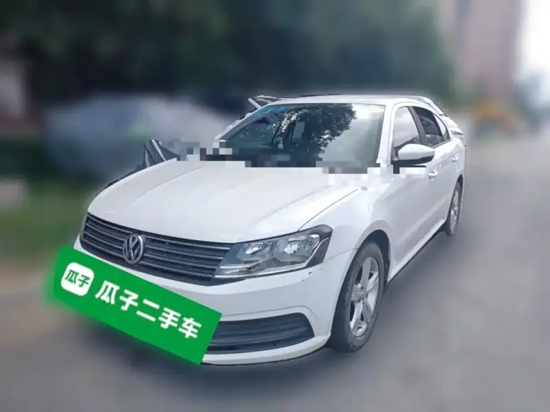 Volkswagen Lavida, 2017
