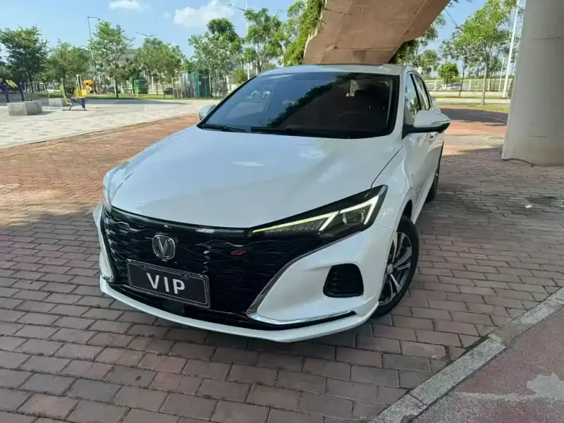 Changan Eado, 2022