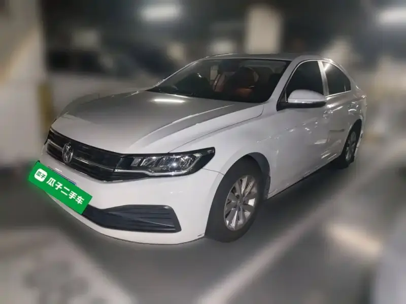 Volkswagen Bora, 2020