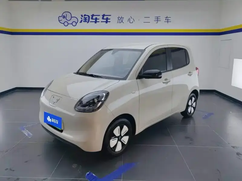 Wuling MINIEV, 2025