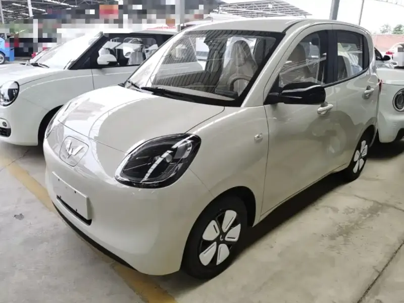 Wuling MINIEV, 2026