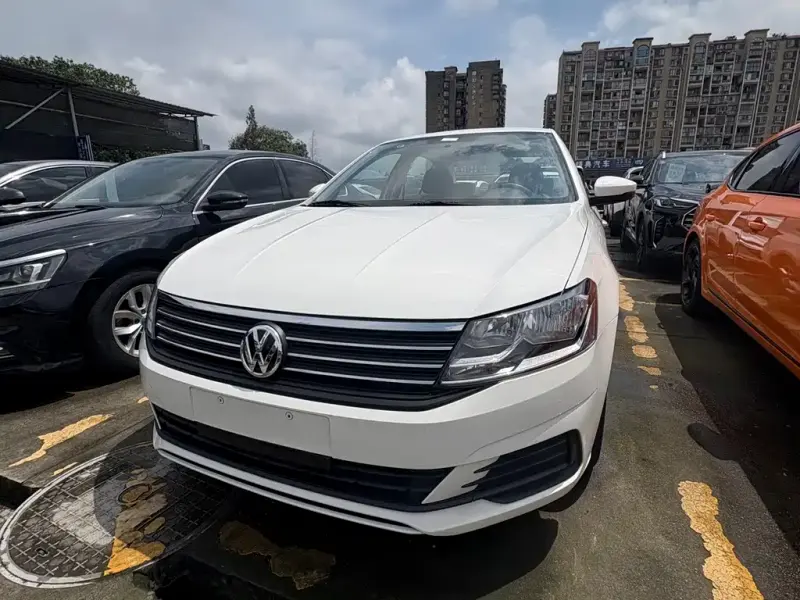 Volkswagen Lavida, 2023