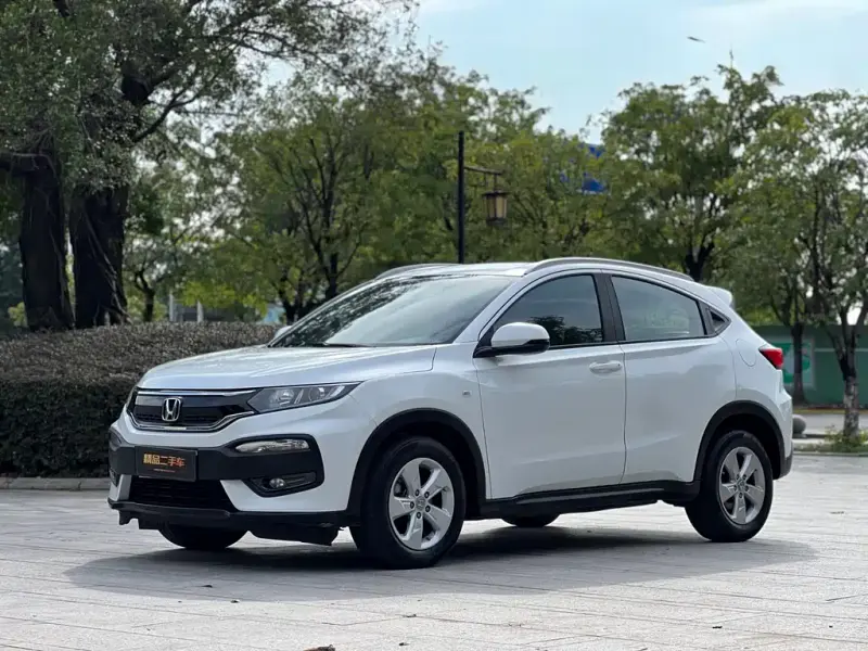 Honda XR-V, 2016
