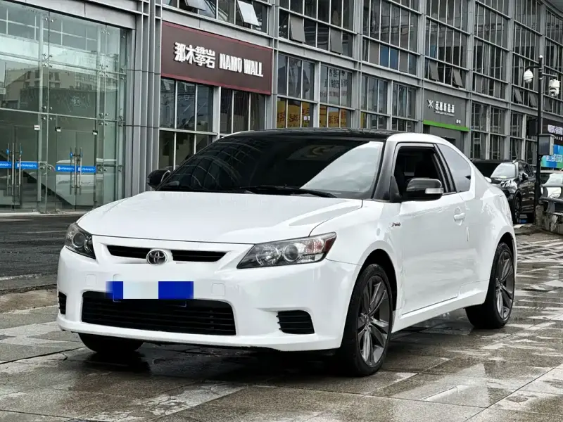 Toyota ZELAS, 2013