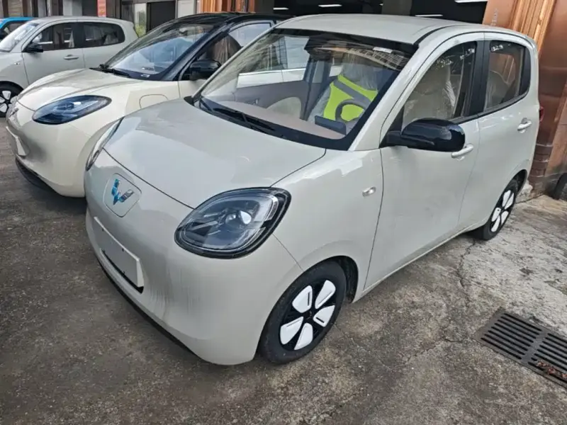 Wuling MINIEV, 2026