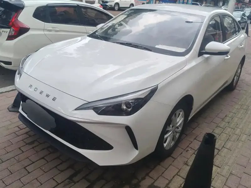 Roewe i5, 2026