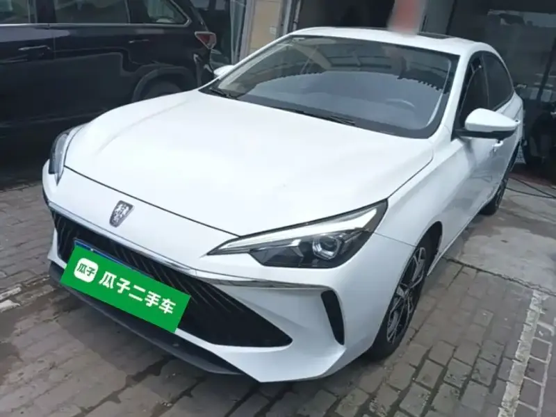 Roewe i5, 2023