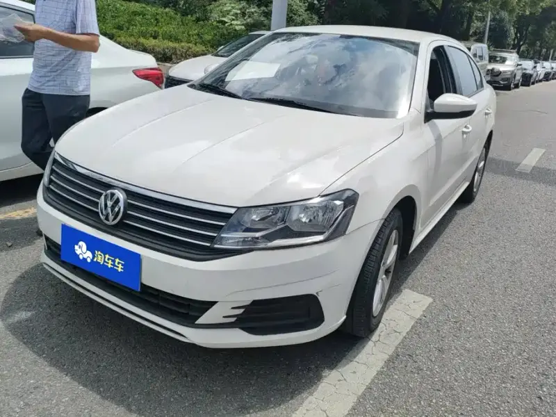 Volkswagen Lavida, 2021
