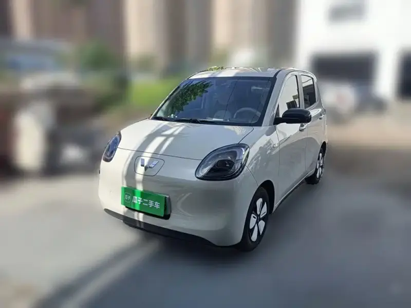 Wuling MINIEV, 2026