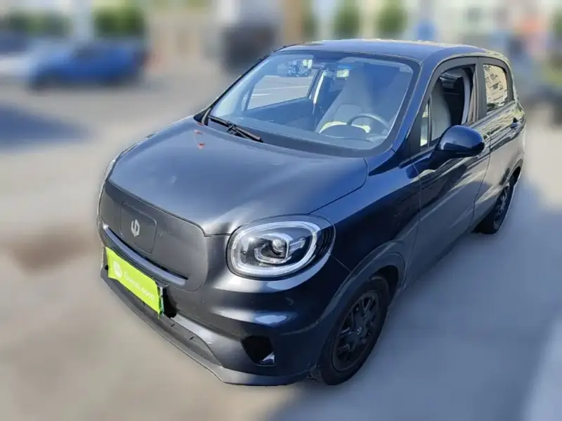 Leapmotor T03, 2023