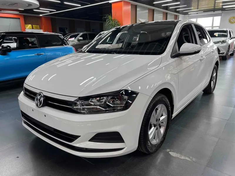 Volkswagen Polo, 2019