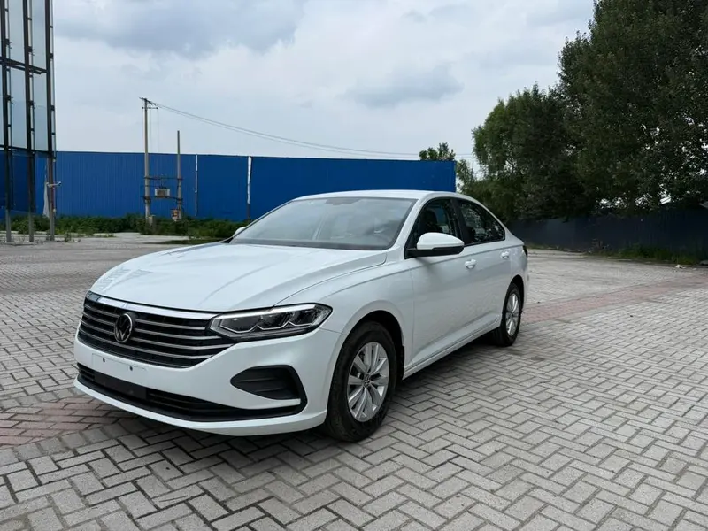 Volkswagen Lavida, 2023