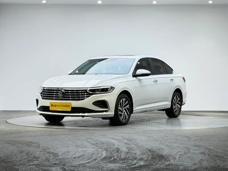 Volkswagen Lavida, 2023