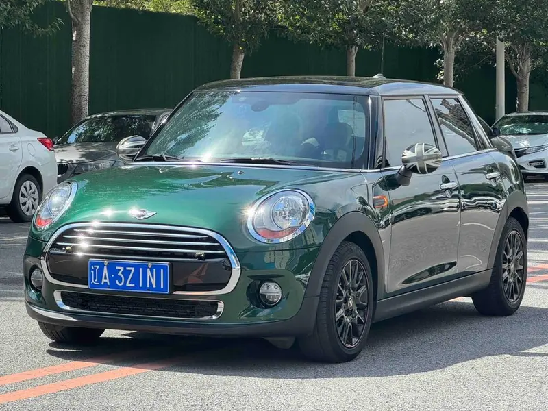 MINI MINI, 2016