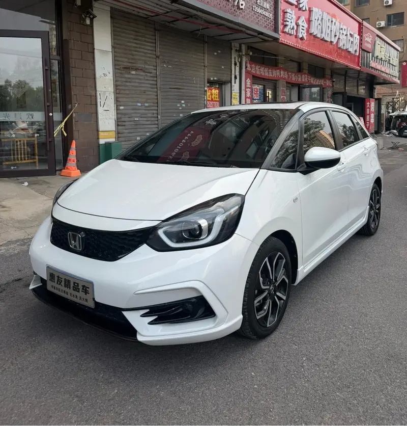 Honda LIFE, 2023