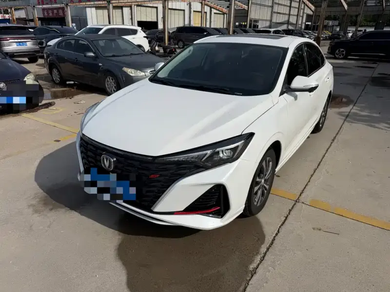 Changan Eado, 2024