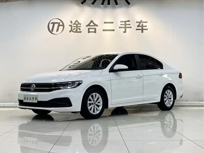 Volkswagen Bora, 2021