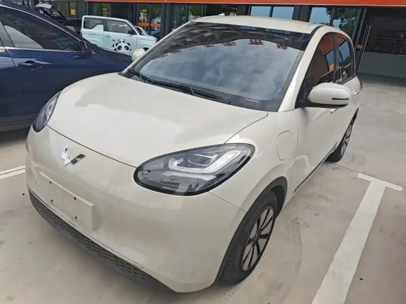 Wuling Bingo, 2023