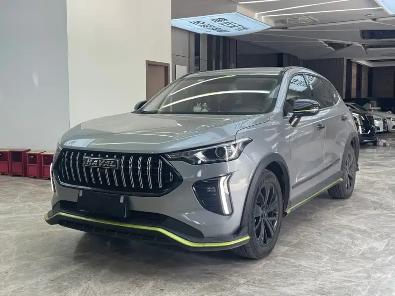 Haval Chitu, 2021