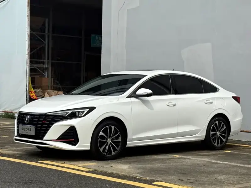 Changan Eado, 2023
